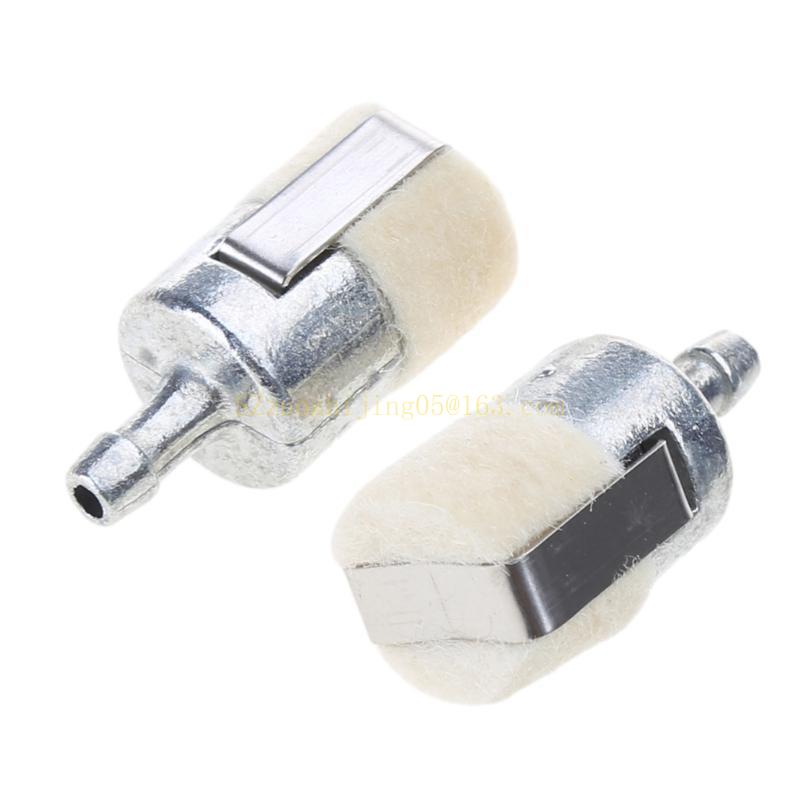 Gardening Tools Best - 10pcs Felt Filter for Homelite for