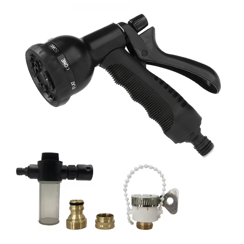 Gardening Tools Best - Best Seller Garden Water Gun High
