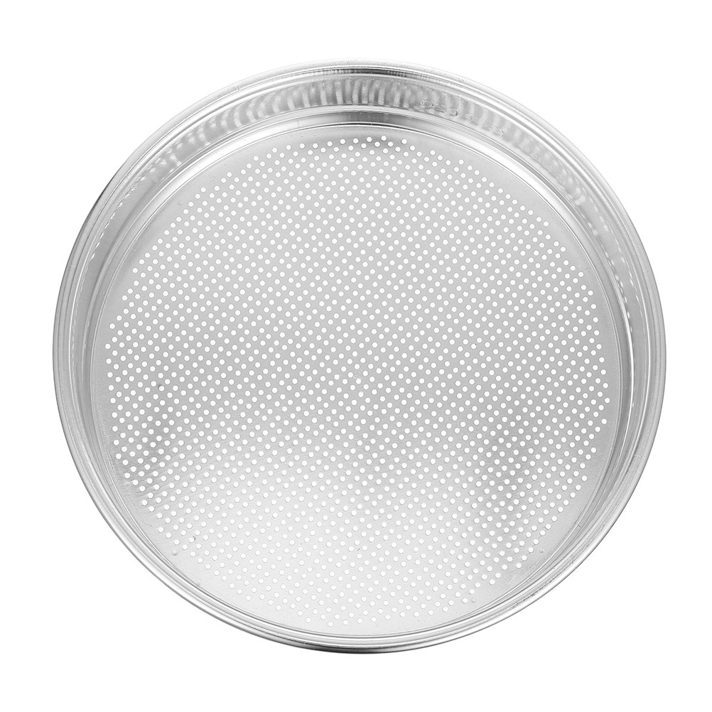 Garden Sieve Soil - Garden Sifter Round Metal Sample Sieve