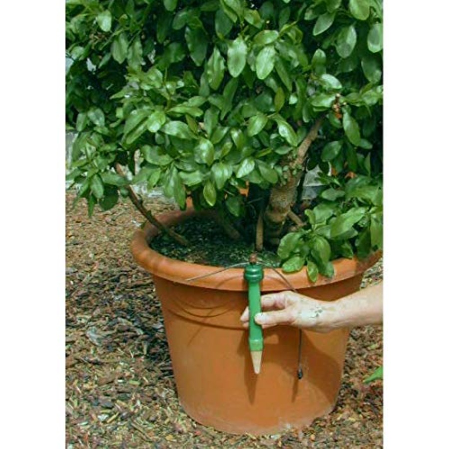 Blumat Longs Kit Tropf Maxi Au - Drip Irrigation Kit ulasan dan harga