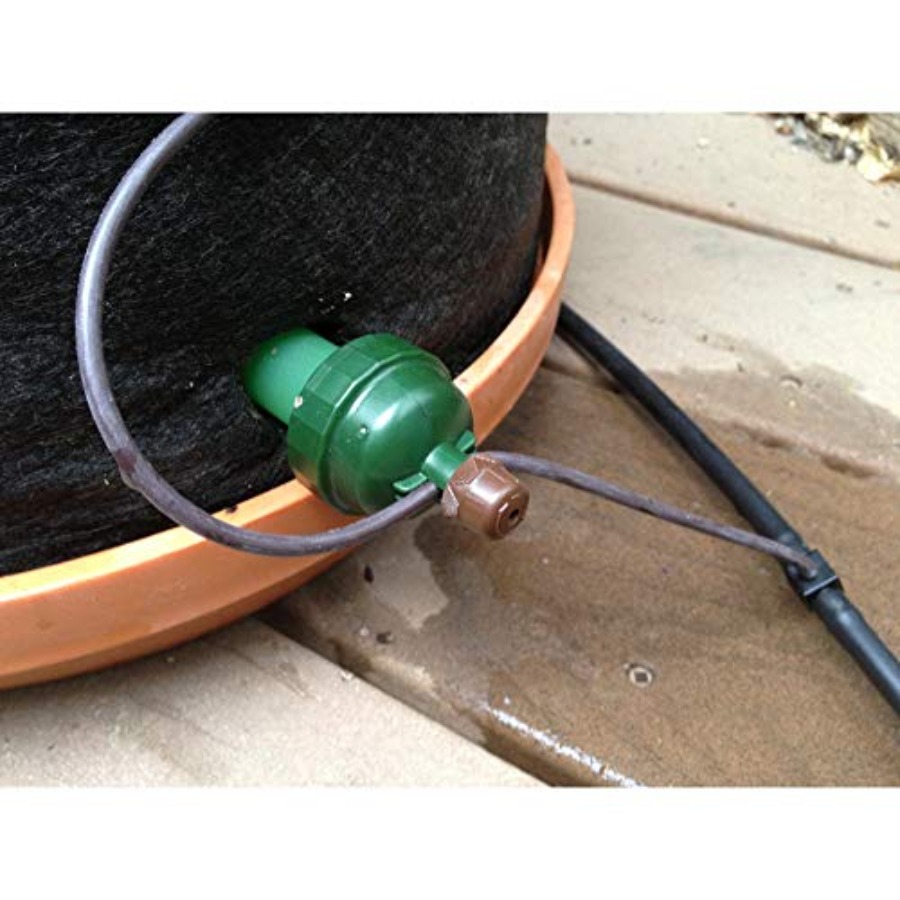 Blumat Longs Kit Tropf Maxi Au - Drip Irrigation Kit ulasan dan harga