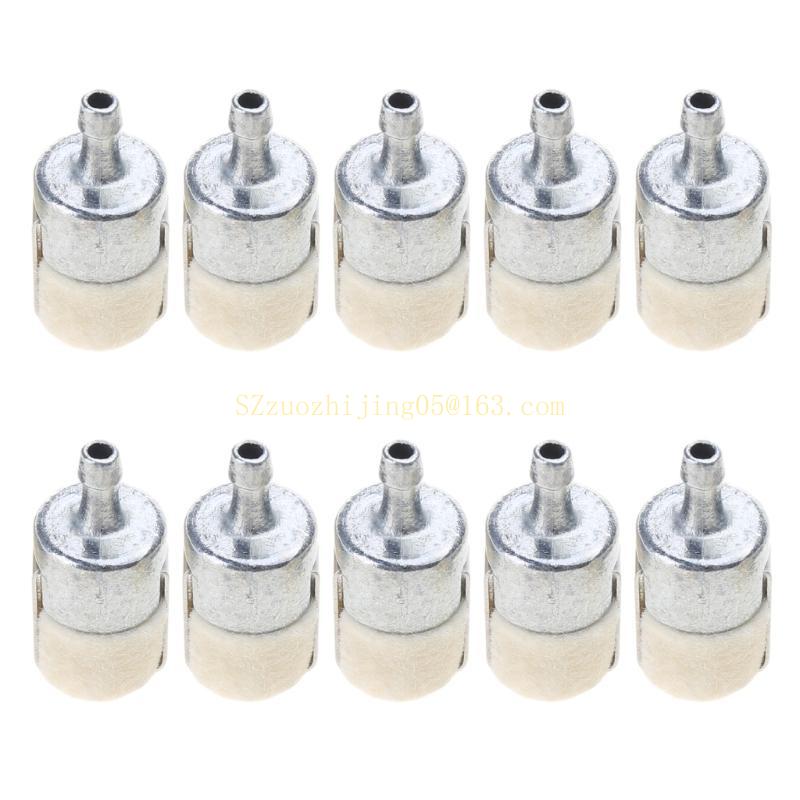 10pcs Felt Filter for Homelite - Gardening Tools Best ulasan dan harga