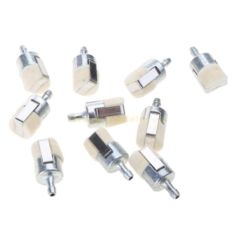 10pcs Felt Filter for Homelite - Gardening Tools Best ulasan dan harga