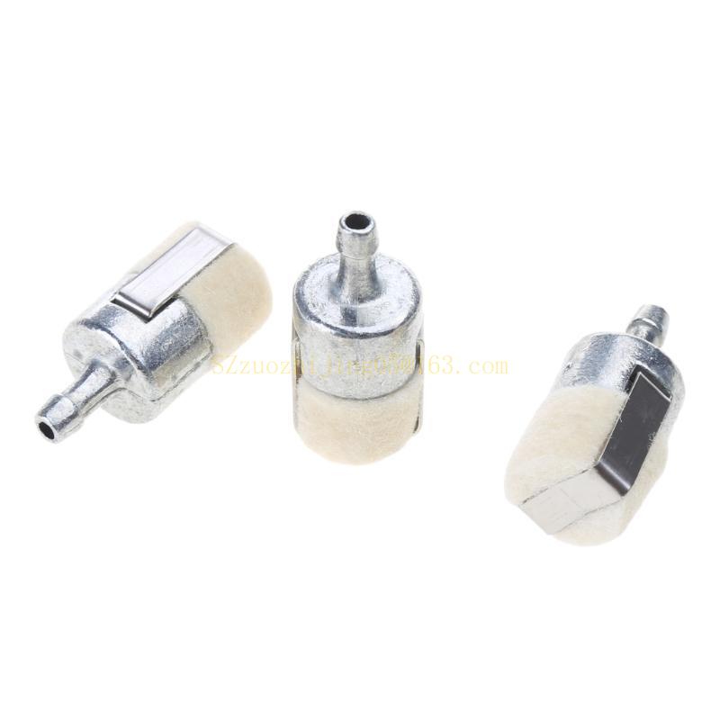 10pcs Felt Filter for Homelite - Gardening Tools Best ulasan dan harga