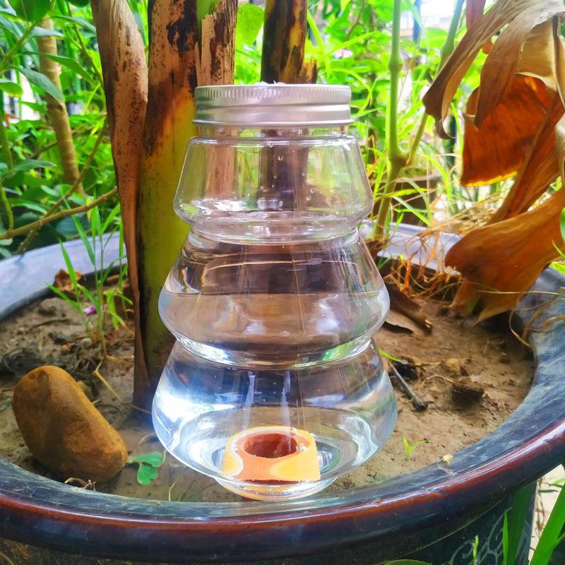 1pc Garden Automatic Watering  - Drip Irrigation Kit ulasan dan harga