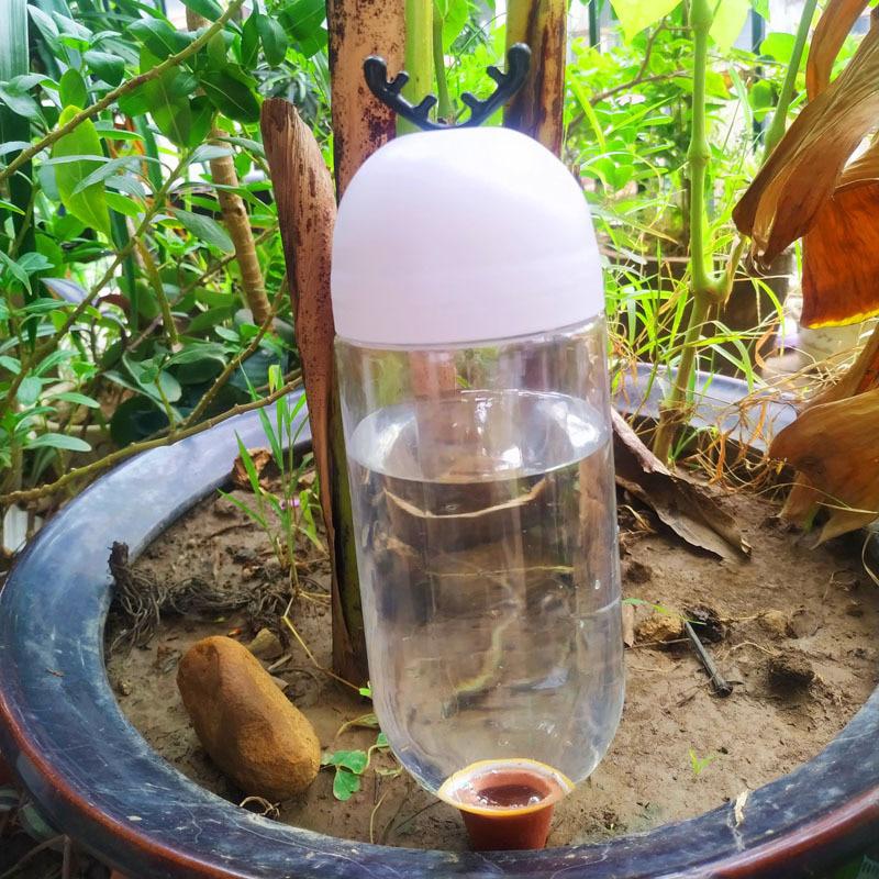 1pc Garden Automatic Watering  - Drip Irrigation Kit ulasan dan harga