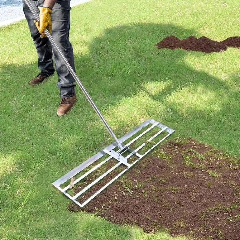 【Best-selling】Garden Soil Leve - Gardening Tools Best ulasan dan harga