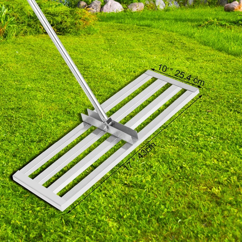 【Best-selling】Garden Soil Leve - Gardening Tools Best ulasan dan harga