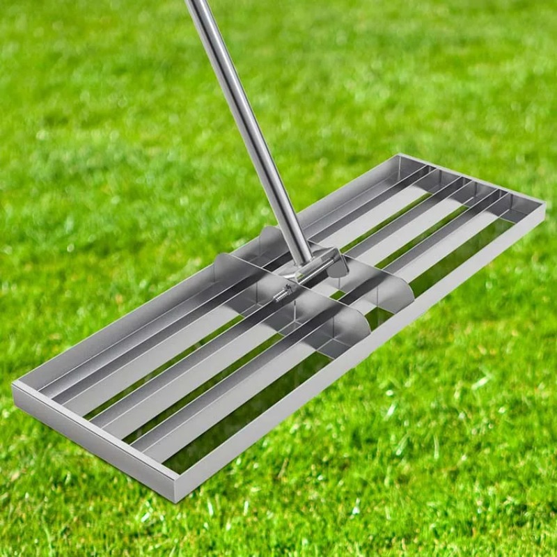 【Best-selling】Garden Soil Leve - Gardening Tools Best ulasan dan harga