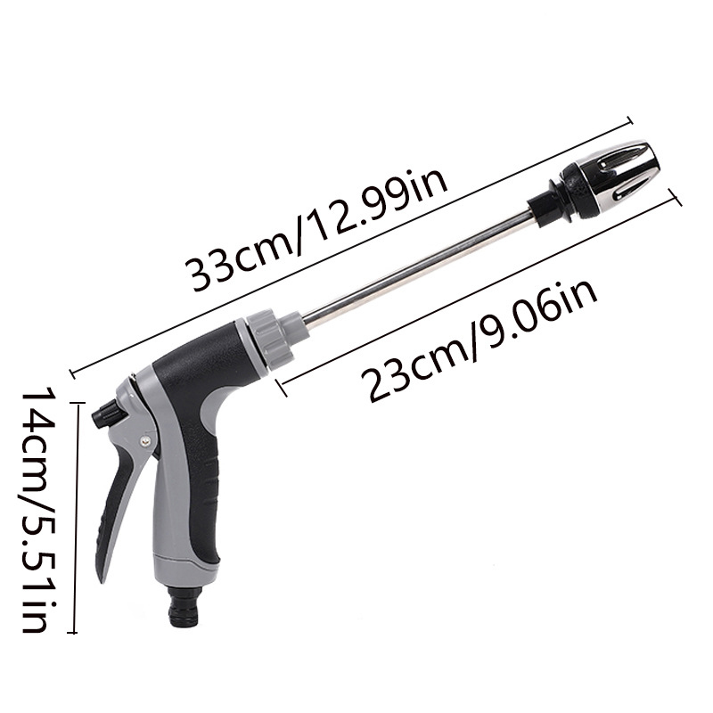 Best Seller High Pressure Gard - Gardening Tools Best ulasan dan harga
