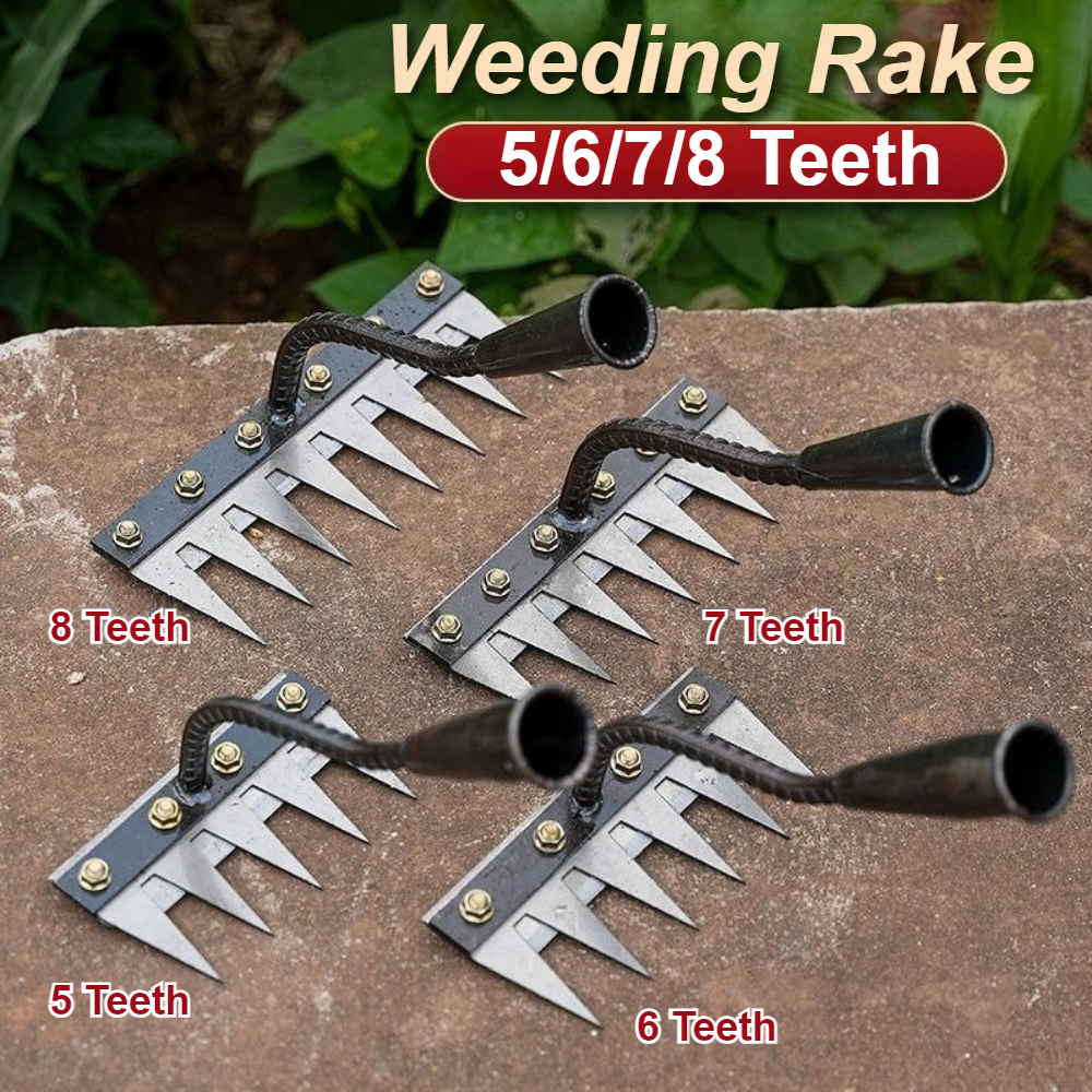 Garden Weed Remover Tools 5/6/ - Gardening Tools To Remove Weeds ulasan dan harga