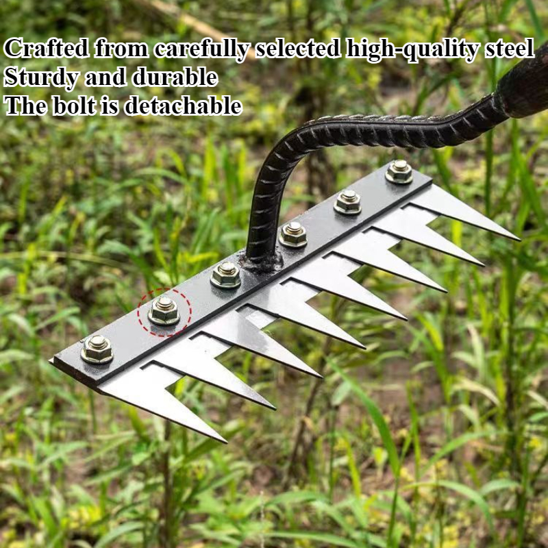 Garden Weed Remover Tools 5/6/ - Gardening Tools To Remove Weeds ulasan dan harga