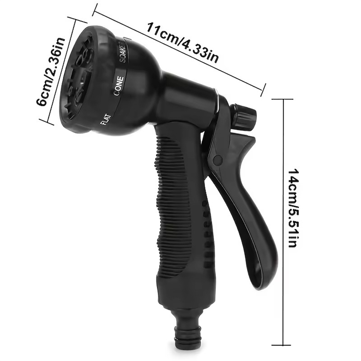 Best Seller Garden Water Gun H - Gardening Tools Best ulasan dan harga