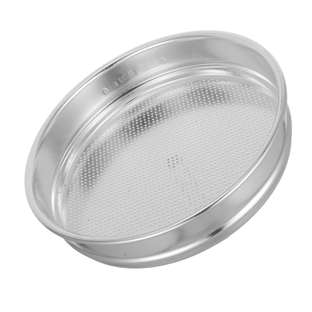 Garden Sifter Round Metal Samp - Garden Sieve Soil ulasan dan harga