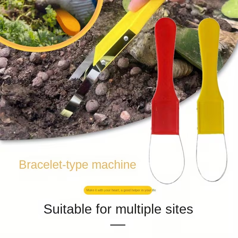 Weed processor, portable garde - Gardening Tools To Remove Weeds ulasan dan harga