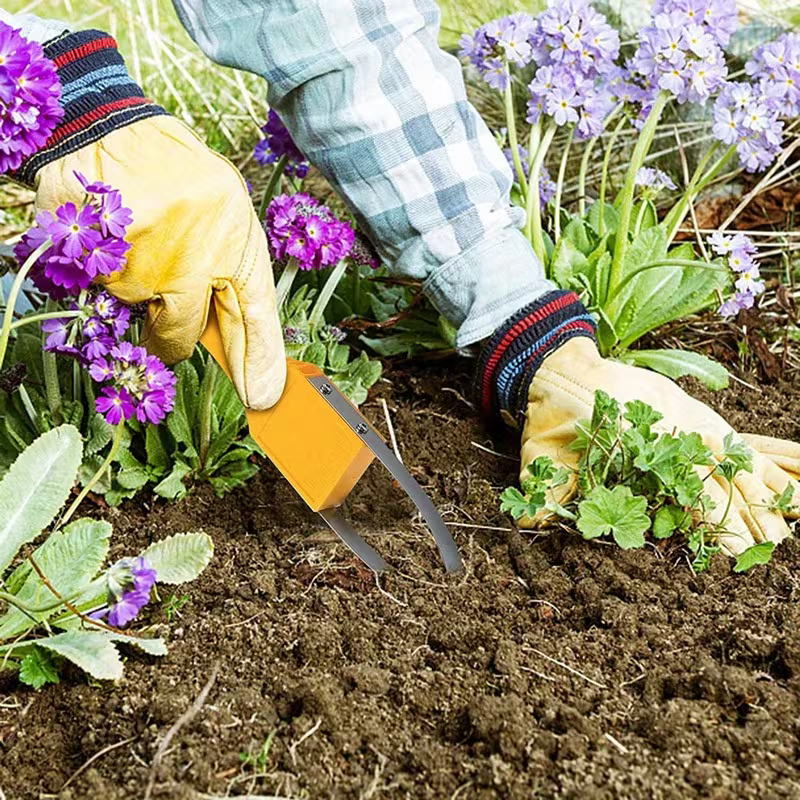 Weed processor, portable garde - Gardening Tools To Remove Weeds ulasan dan harga