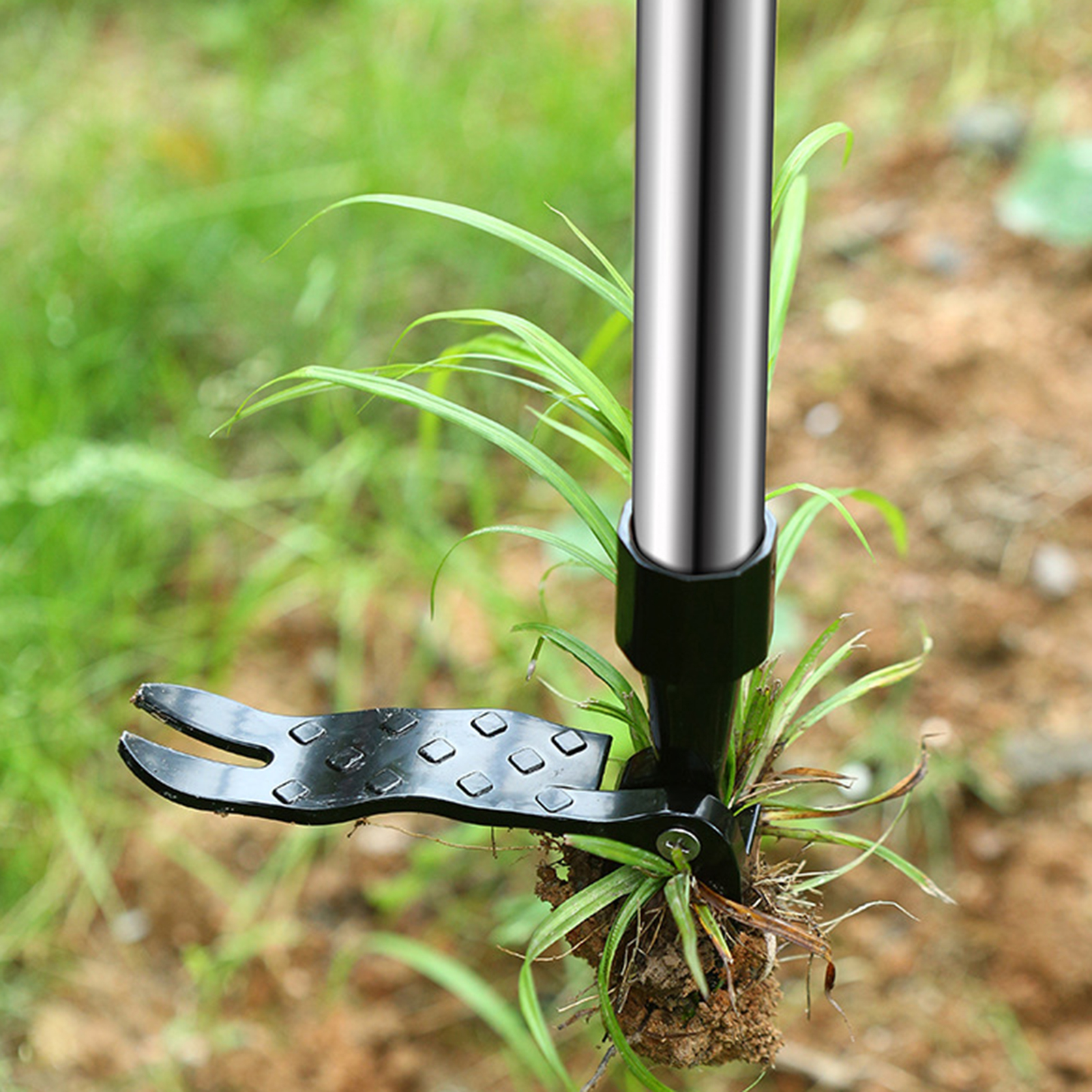 Bending-Free Stand Up Weeds Pu - Gardening Tools To Remove Weeds ulasan dan harga