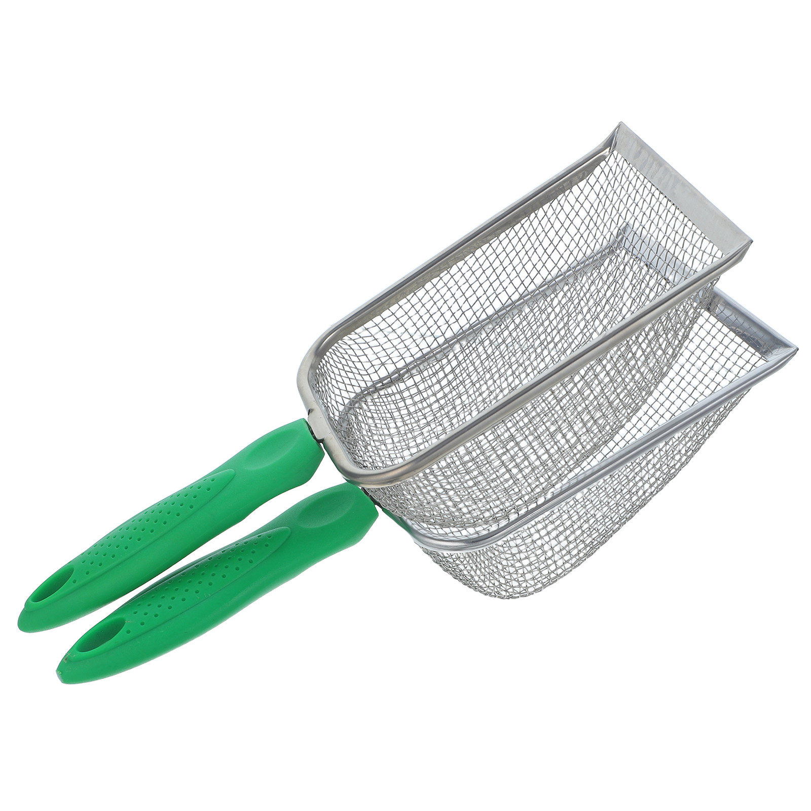2Pcs Soil Compost Sieve Heavy  - Garden Sieve Soil ulasan dan harga