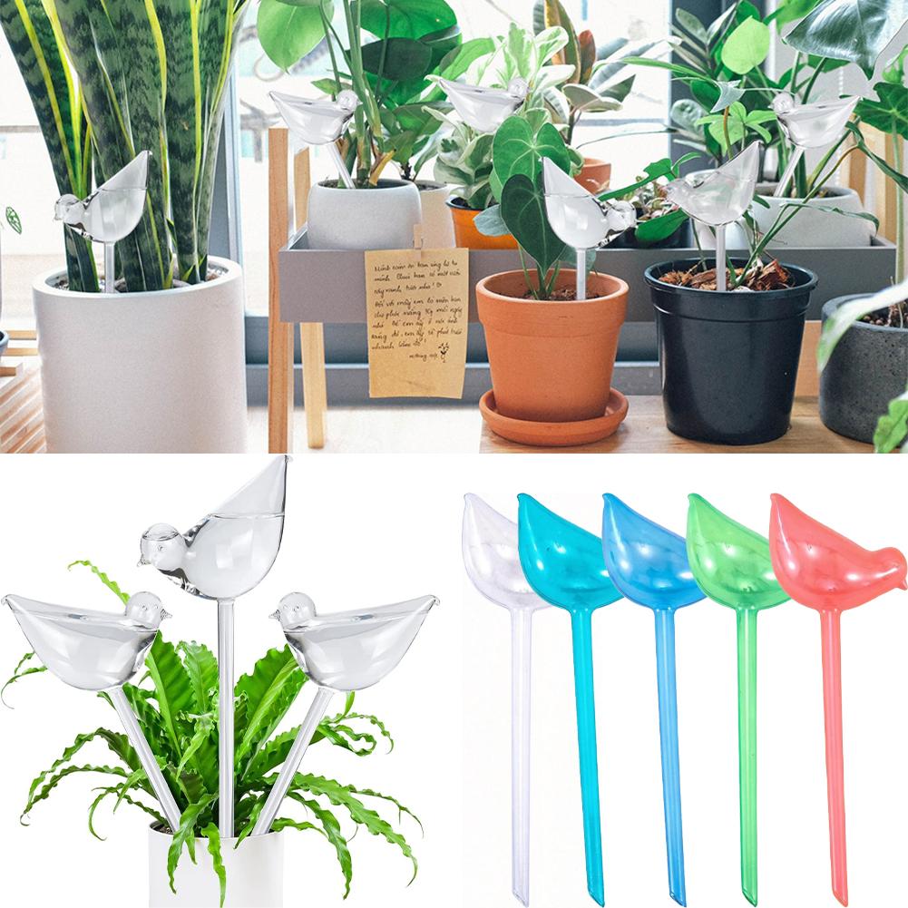 Automatic Plant Watering Bulbs - Drip Irrigation Kit ulasan dan harga