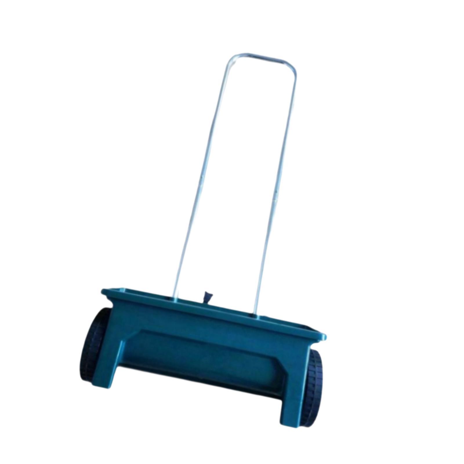 【best】Hand Push Seed Spreader, - Gardening Tools Best ulasan dan harga