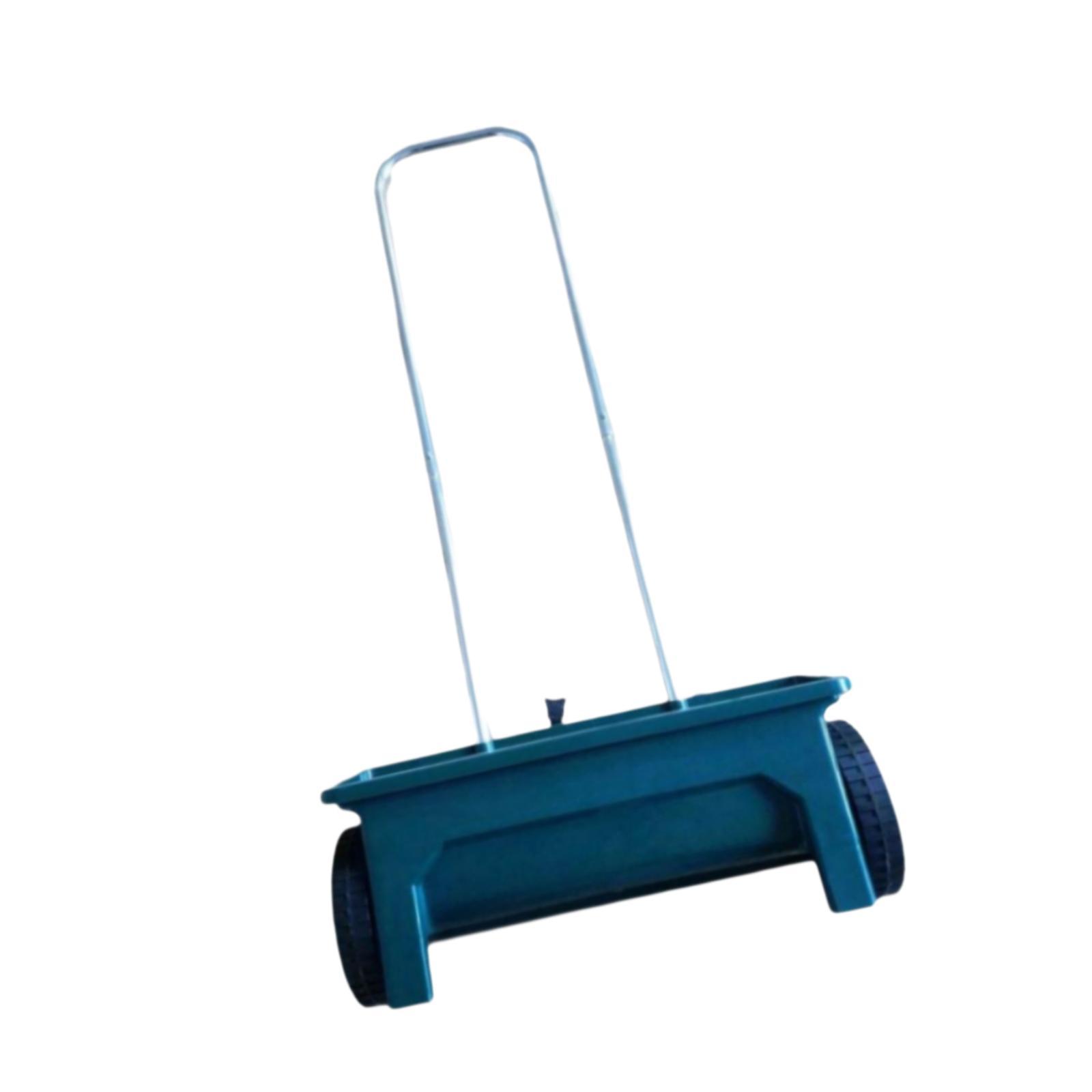 【best】Hand Push Seed Spreader, - Gardening Tools Best ulasan dan harga