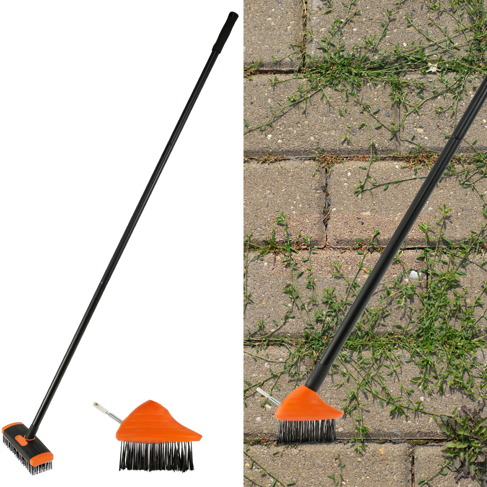 Gardening Cleaning Tools 3 In  - Gardening Tools To Remove Weeds ulasan dan harga