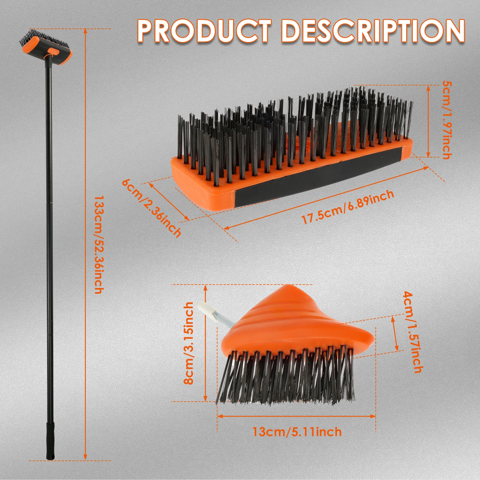 Gardening Cleaning Tools 3 In  - Gardening Tools To Remove Weeds ulasan dan harga