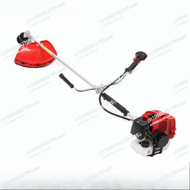FS250 2 Stroke lawn mower brus - Gardening Tools Best ulasan dan harga