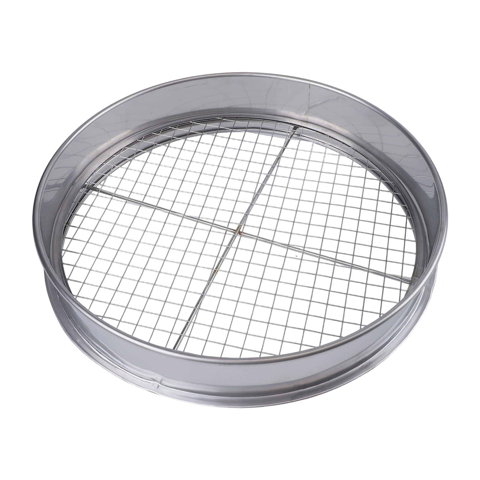 4 In Garden Sieve With 4 Inter - Garden Sieve Soil ulasan dan harga