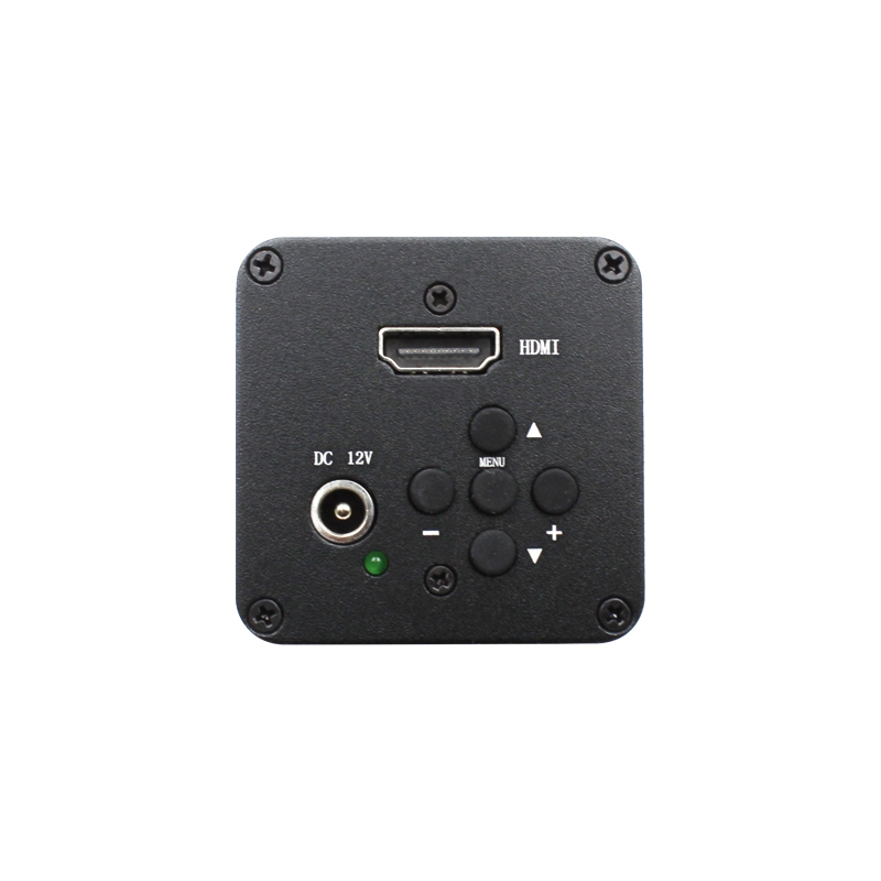 Video digital microscope HDMI  - Gardening Tools With Definition ulasan dan harga