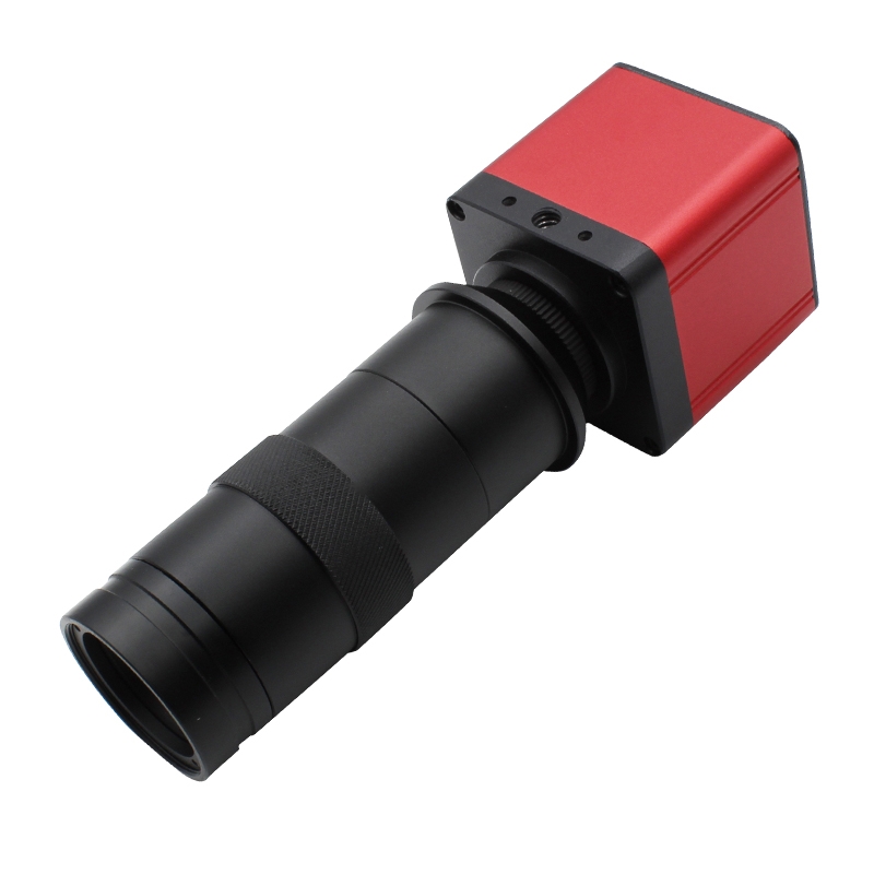 Video digital microscope HDMI  - Gardening Tools With Definition ulasan dan harga
