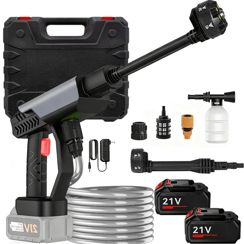 【Best Choice】70Bar Cordless El - Gardening Tools Best ulasan dan harga