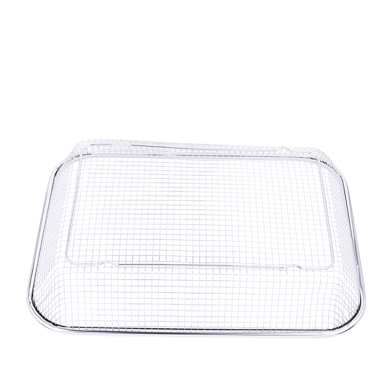 Stainless Steel Garden Soil Si - Garden Sieve Soil ulasan dan harga