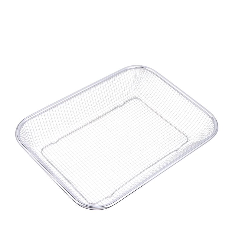 Stainless Steel Garden Soil Si - Garden Sieve Soil ulasan dan harga