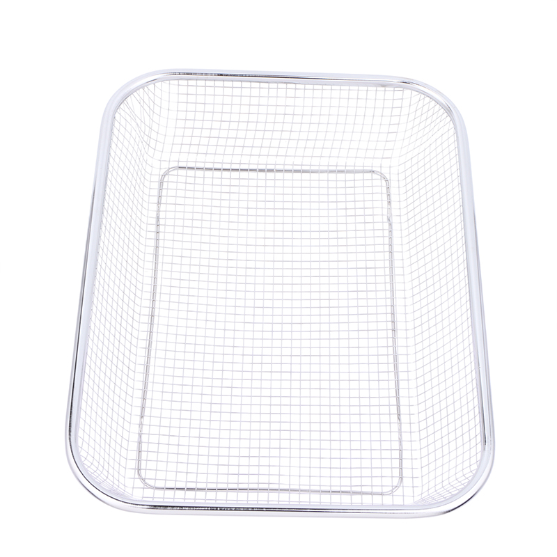 Stainless Steel Garden Soil Si - Garden Sieve Soil ulasan dan harga