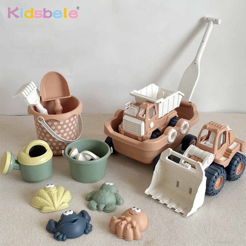 Beach Play Toys Children Porta - Gardening Tools For Beginners ulasan dan harga