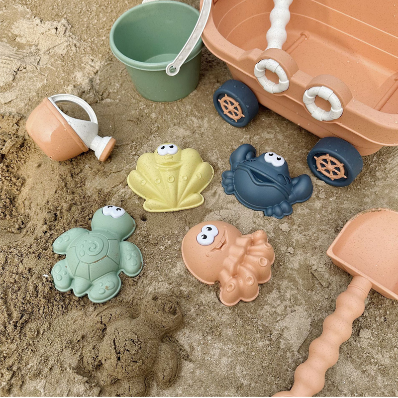 Beach Play Toys Children Porta - Gardening Tools For Beginners ulasan dan harga