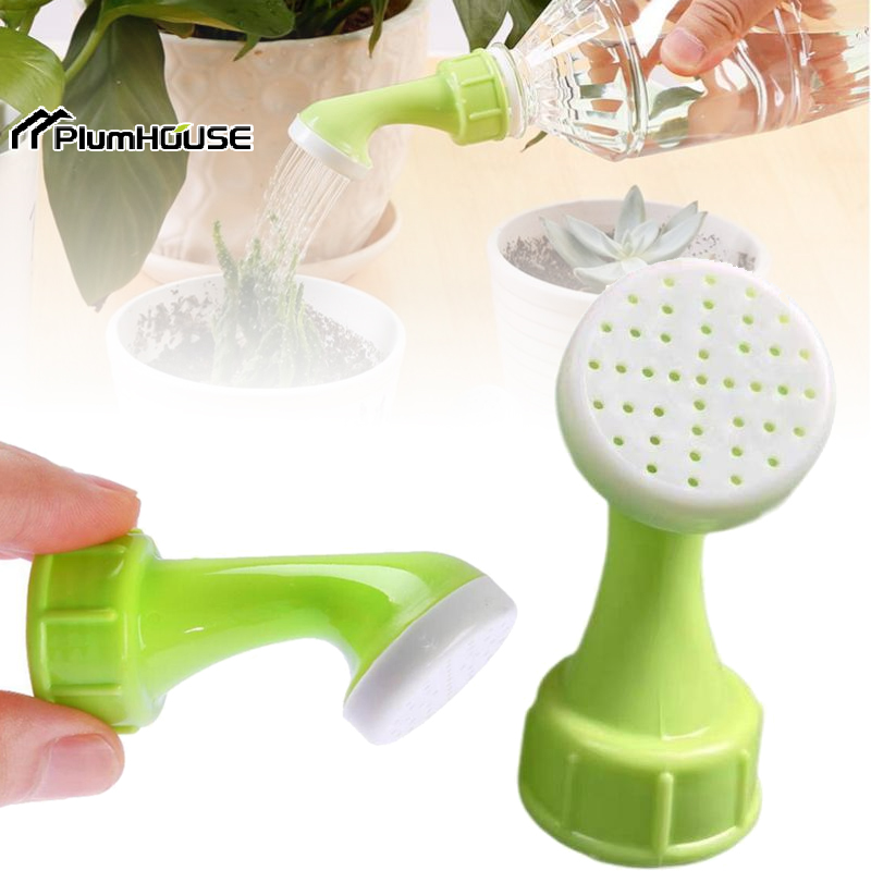 2Pcs Garden Spray Waterer Spri - Gardening Tools For Beginners ulasan dan harga