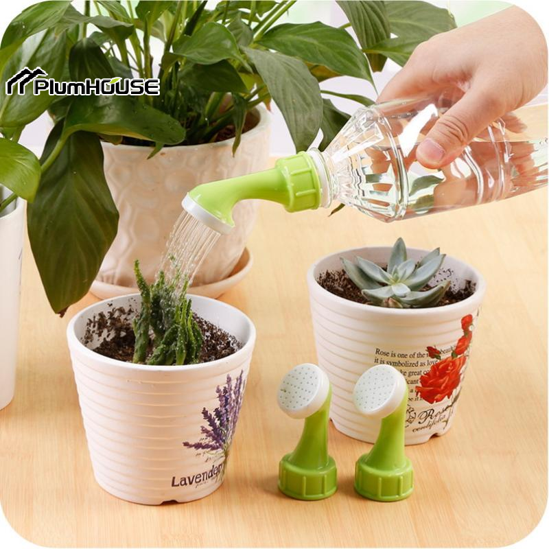 2Pcs Garden Spray Waterer Spri - Gardening Tools For Beginners ulasan dan harga