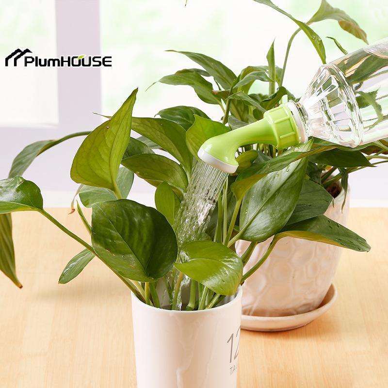 2Pcs Garden Spray Waterer Spri - Gardening Tools For Beginners ulasan dan harga