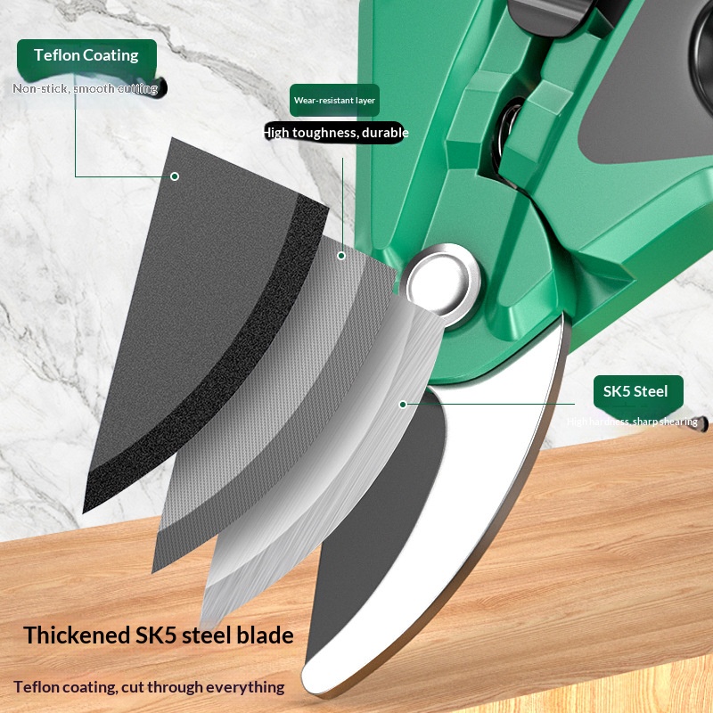 2026 New Branches Pruner Garde - Gardening Tools For Beginners ulasan dan harga