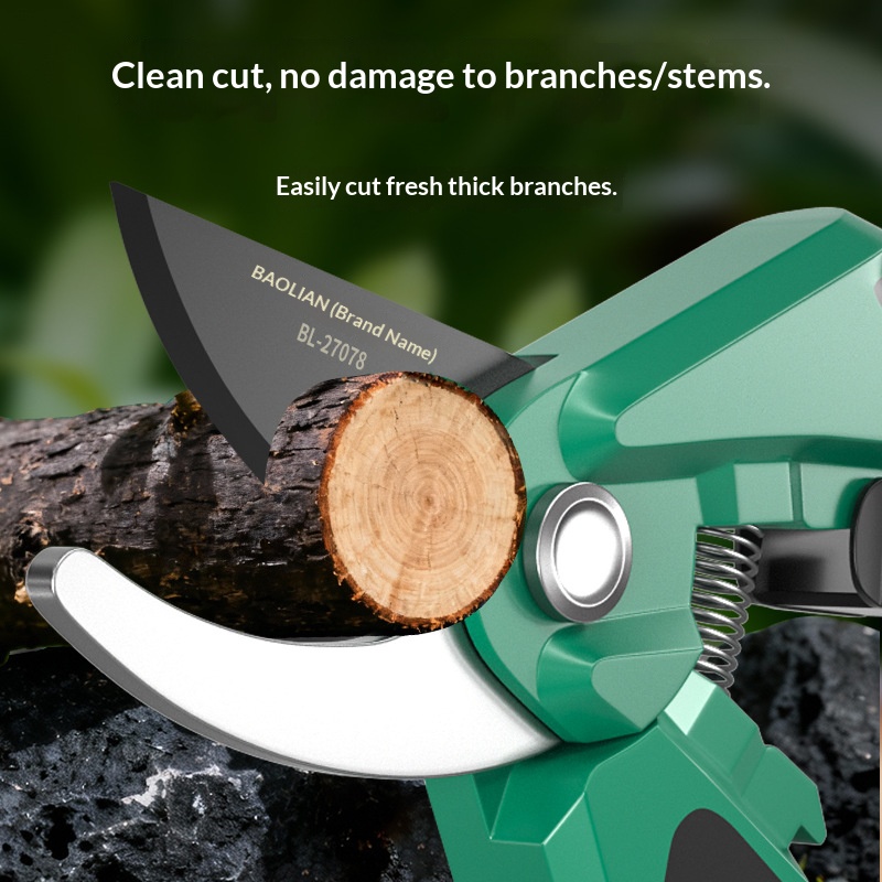 2026 New Branches Pruner Garde - Gardening Tools For Beginners ulasan dan harga