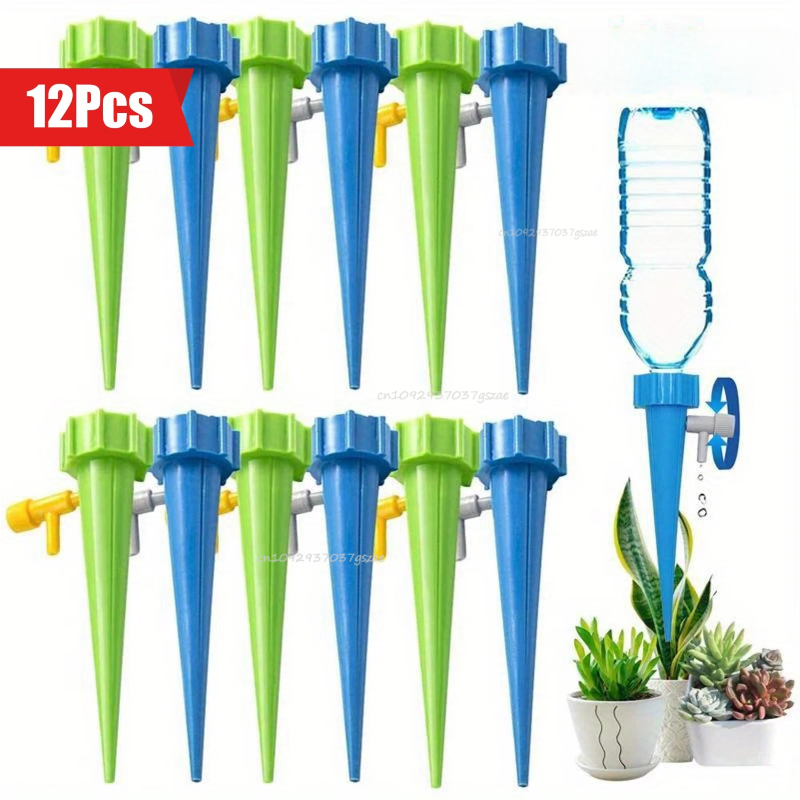 Garden Sprinkler Automatic Dri - Drip Irrigation Kit ulasan dan harga