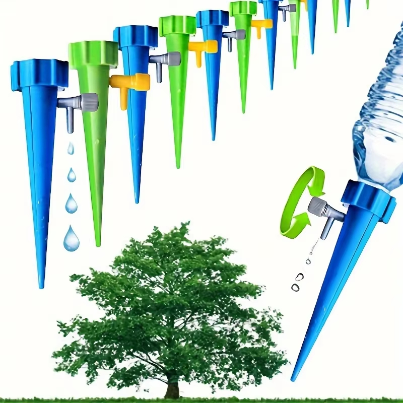 Garden Sprinkler Automatic Dri - Drip Irrigation Kit ulasan dan harga