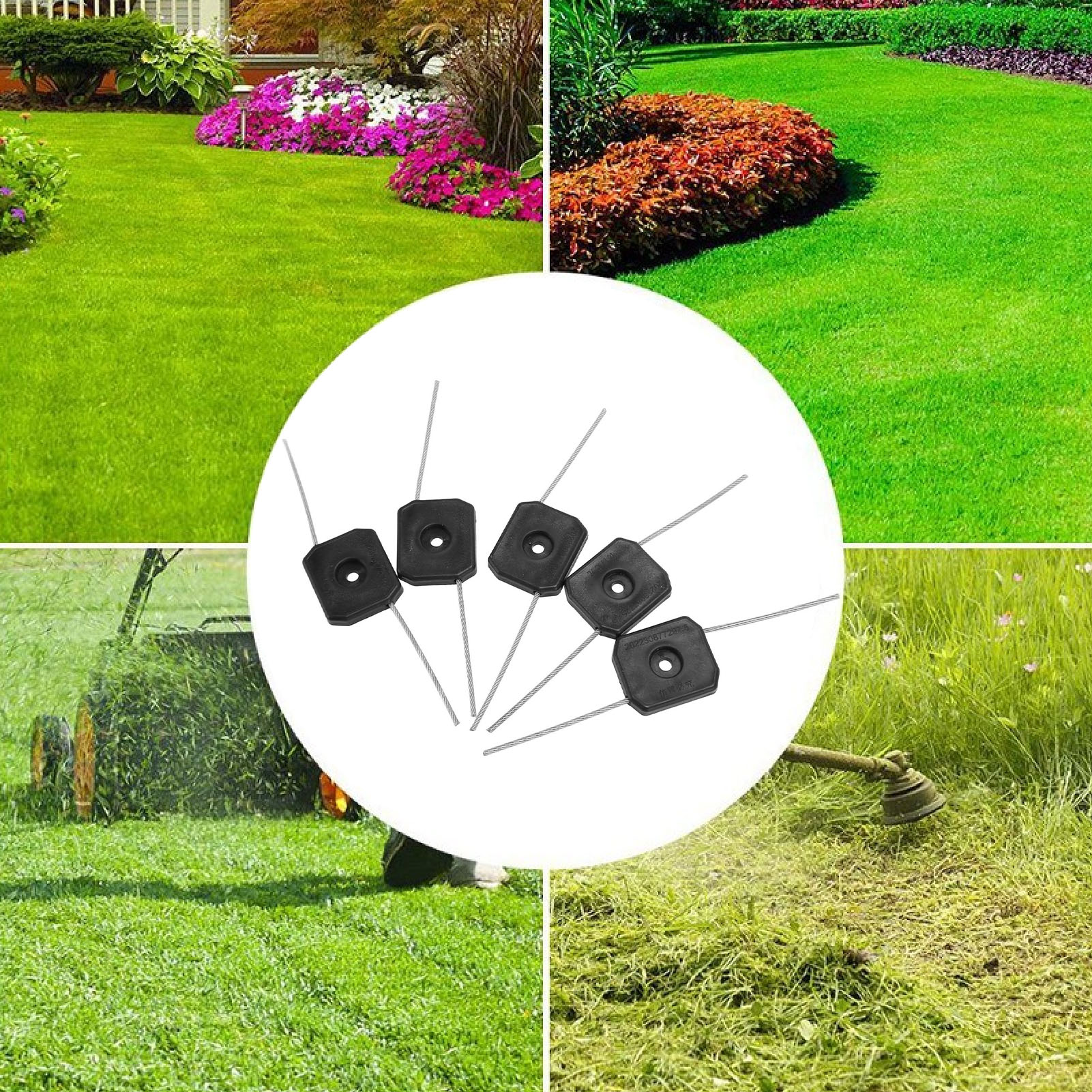 Best Sellers Replacement Strin - Gardening Tools Best ulasan dan harga