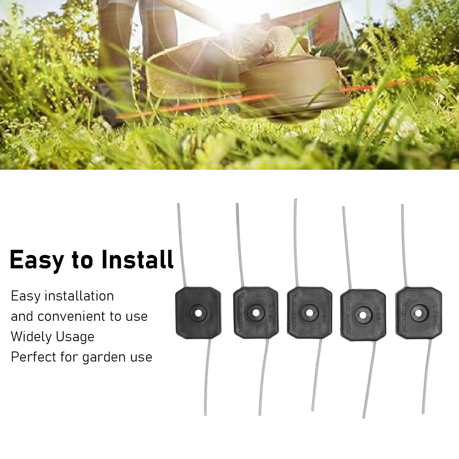 Best Sellers Replacement Strin - Gardening Tools Best ulasan dan harga