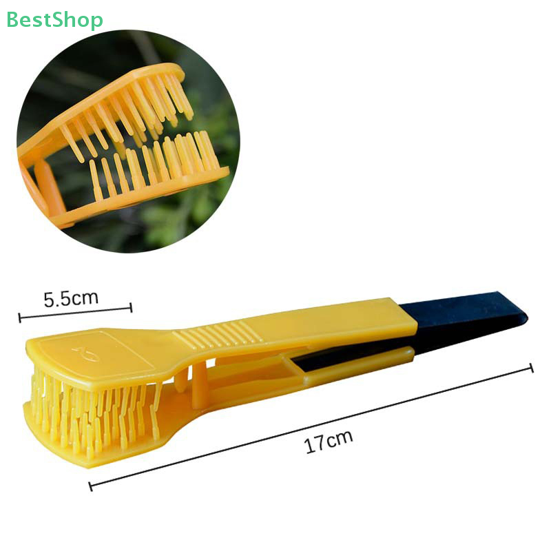 〔Victoria〕Grape Pruning Clip T - Gardening Tools Victoria ulasan dan harga
