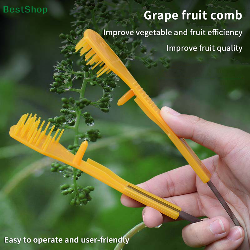 〔Victoria〕Grape Pruning Clip T - Gardening Tools Victoria ulasan dan harga