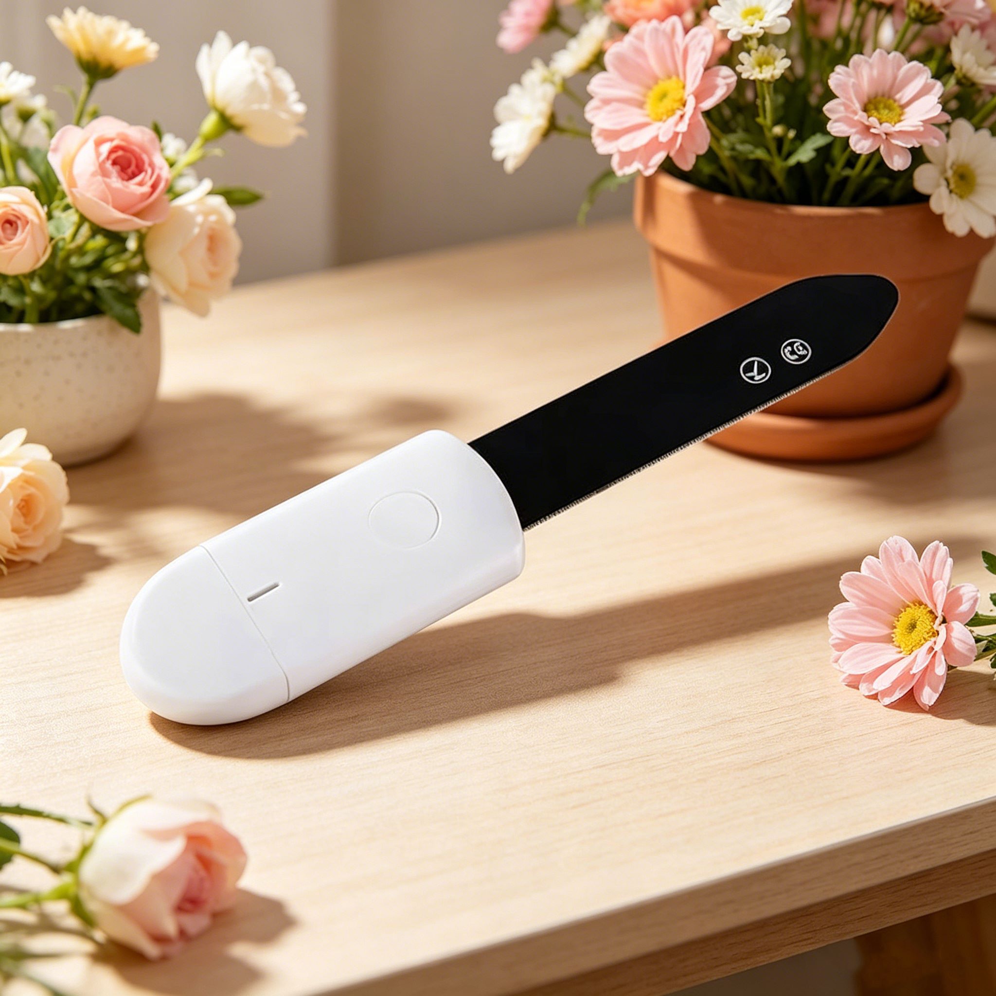 New Intelligent Soil Moisture  - Gardening Tools For Beginners ulasan dan harga