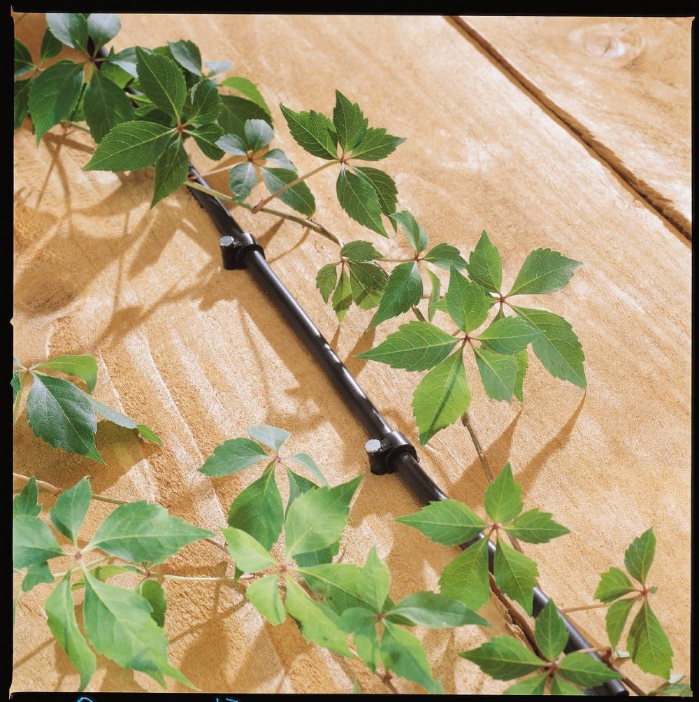 Hanging Basket Drip Irrigation - Drip Irrigation Kit ulasan dan harga
